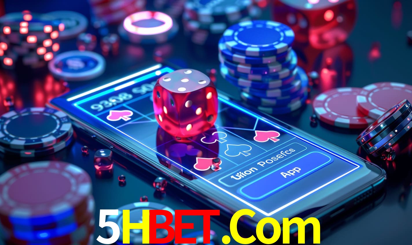 Baixar App 5Hbet.Com