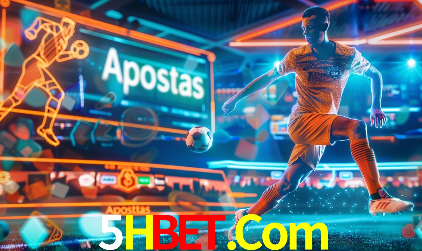 Apostas 5Hbet.Com