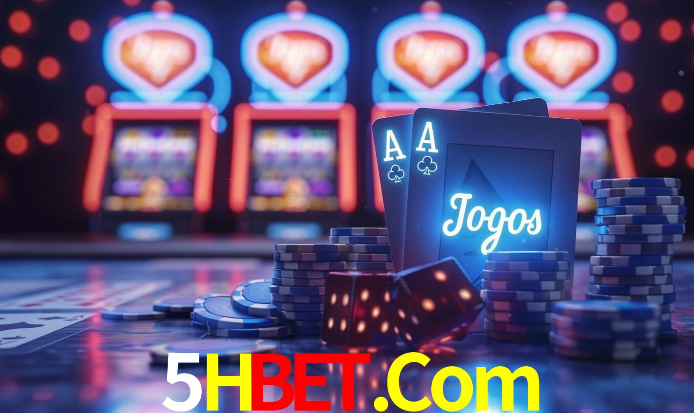 Lista de Jogos 5Hbet.Com