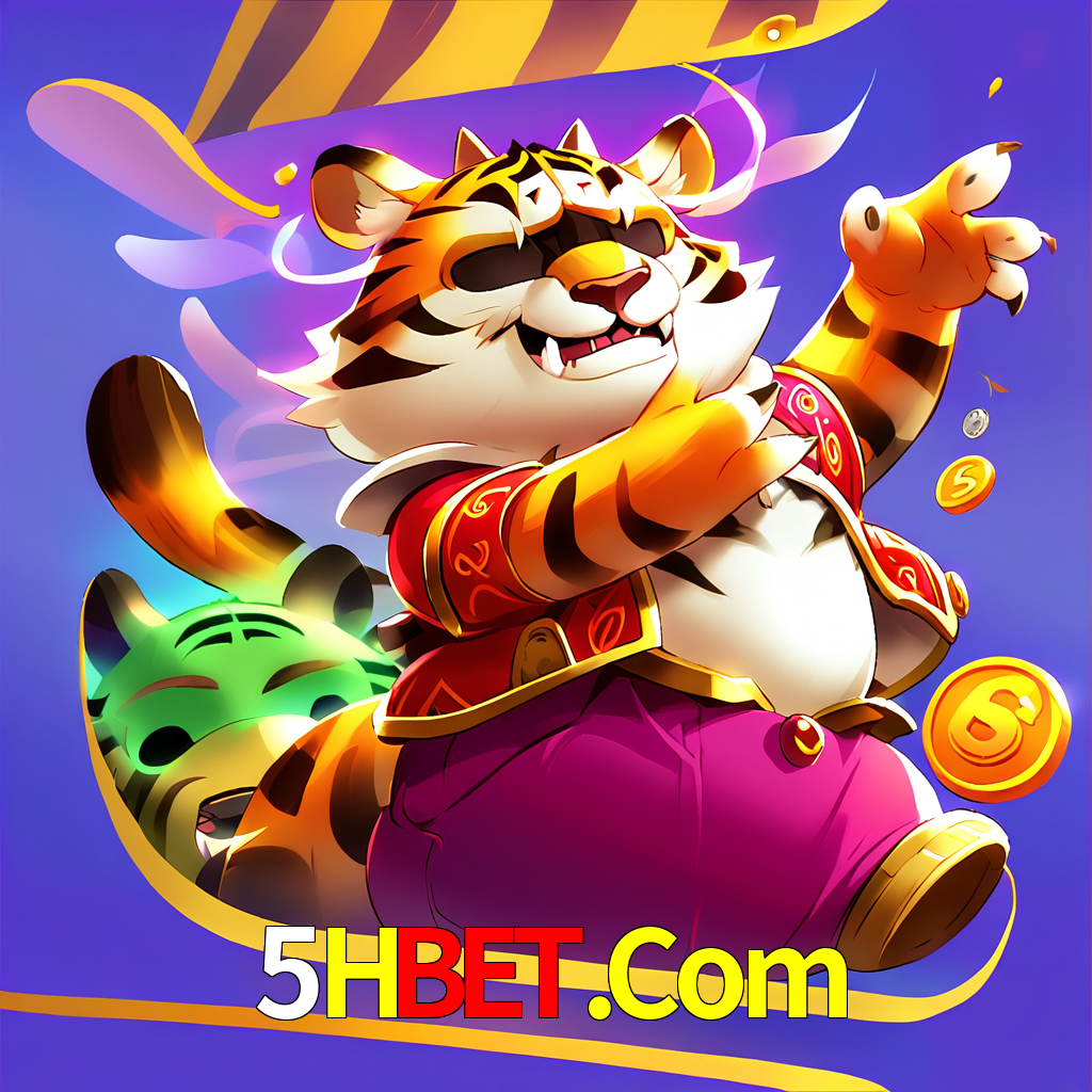 Cassino Online 5Hbet.Com